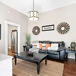 Charming And Historic Bungalow Near All