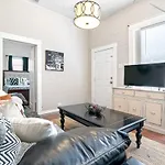 Charming And Historic Bungalow Near All