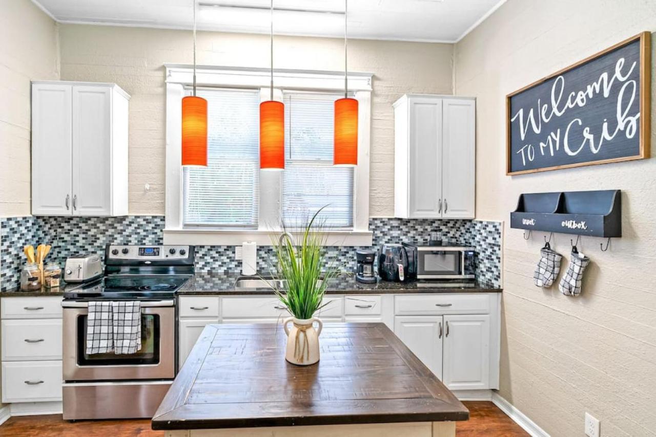 Holiday home Charming And Historic Near Tampa
