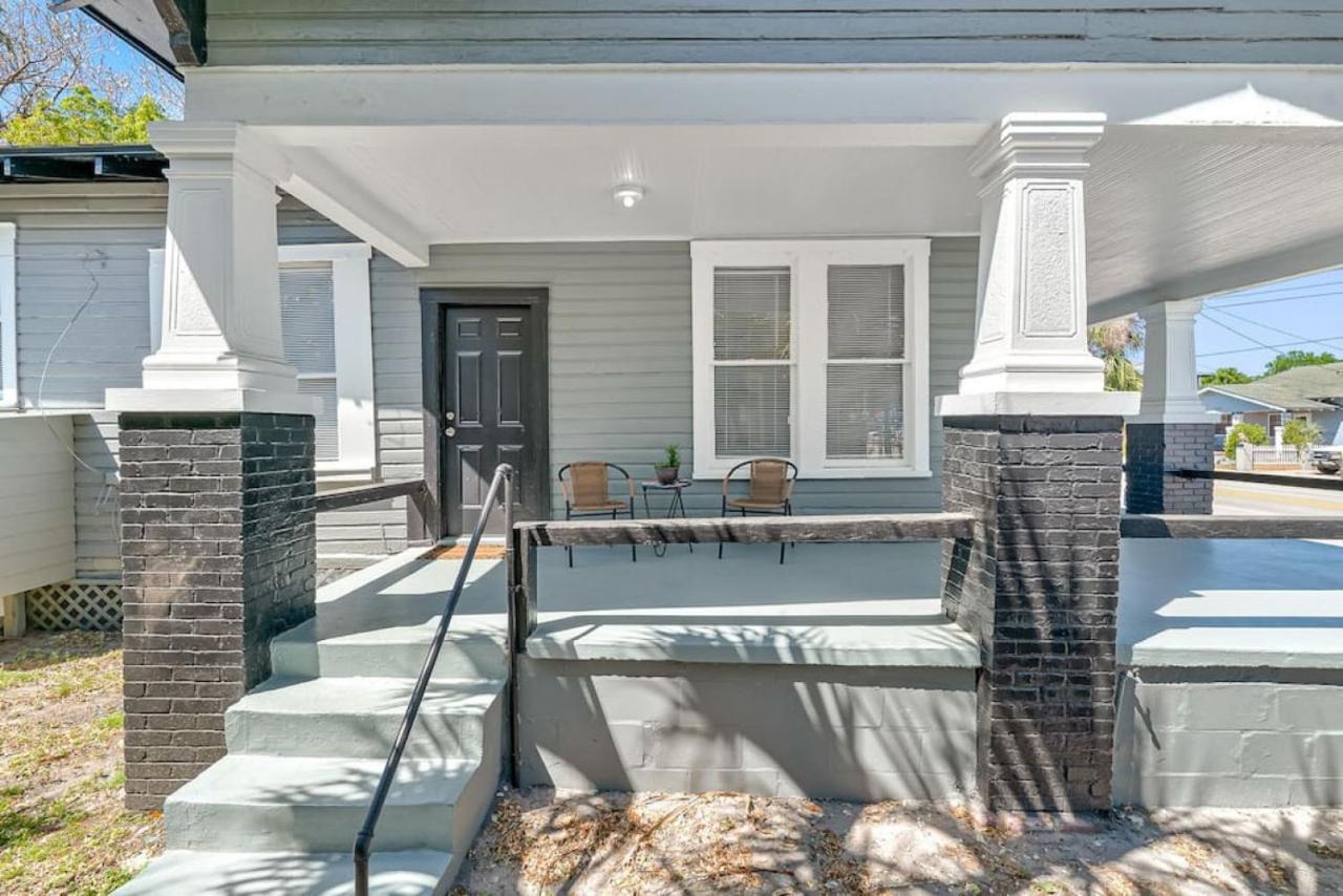 Charming And Historic Near * Tampa