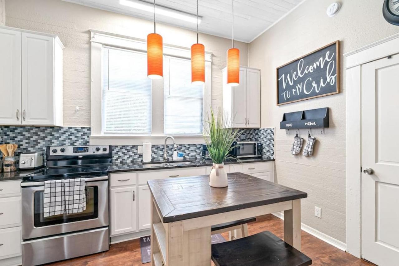 Holiday home Charming And Historic Near Tampa